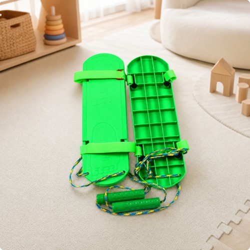 Balance training device - training,