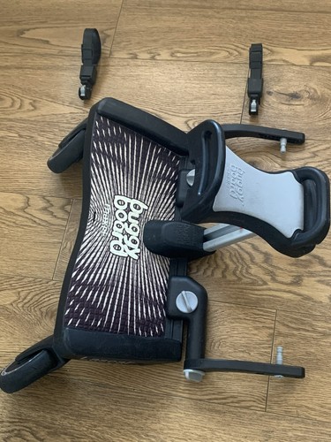 Lascal buggy board maxi - lascal,