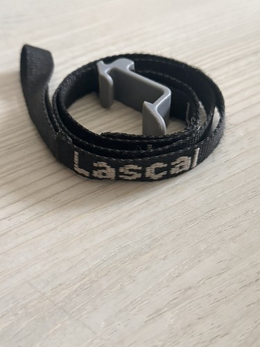 Lascal buggy board - hook, and