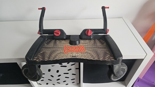Lascal buggy board maxi - lascal,