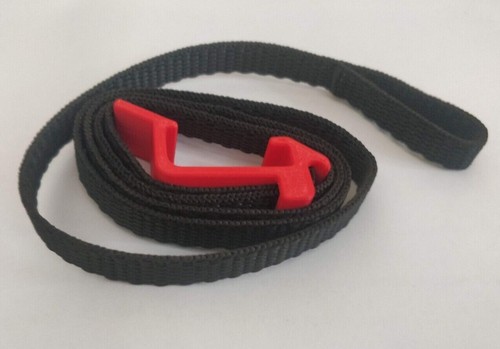 Hook clip strap for - clip,