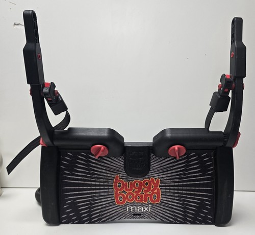 Lascal buggyboard maxi - lascal,