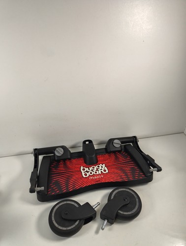Lascal buggy board maxi - lascal,