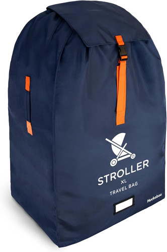Huckaboo stroller travel - xl,