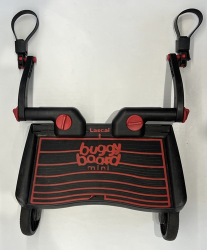 Lascal buggy board - board, with