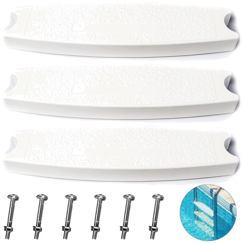 Universal pool ladder - pool,