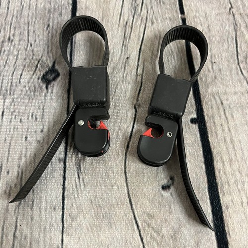 Lascal buggy board straps - buggy,
