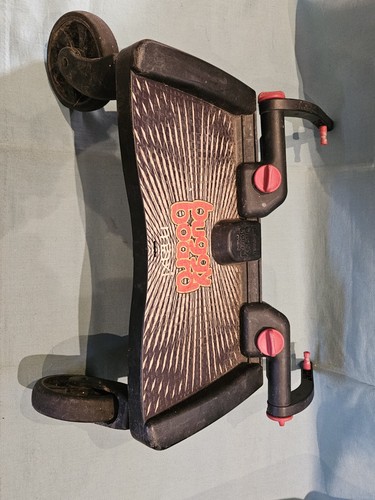 Lascal buggy board - buggy,