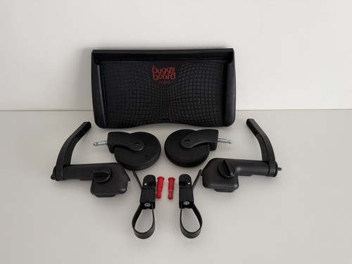 Lascal buggy board mini with - board,