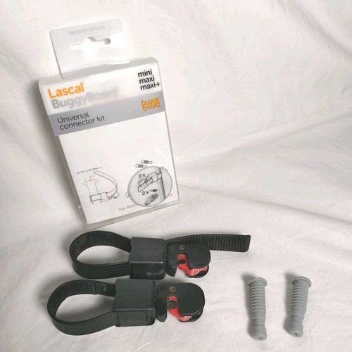 Lascal buggyboard universal - buggyboard,