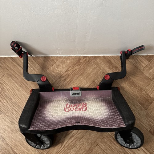 Lascal buggy board maxi - lascal, pram
