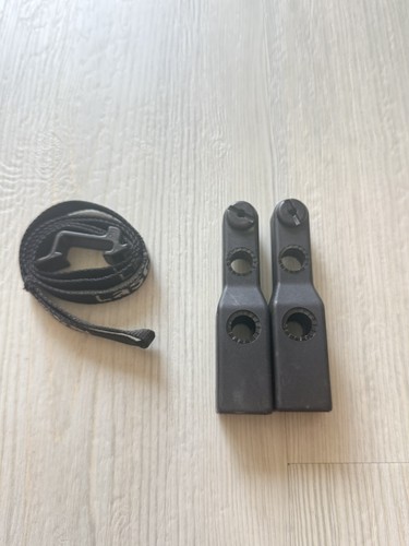 Lascal buggy board hook - hook, and