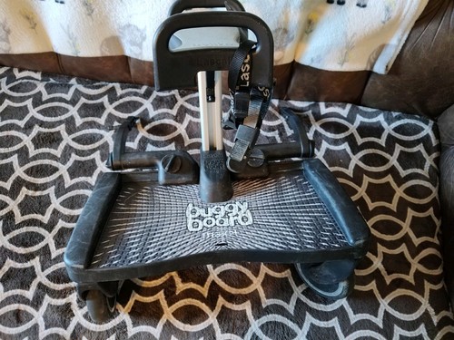 Lascal buggy board - lascal, maxi