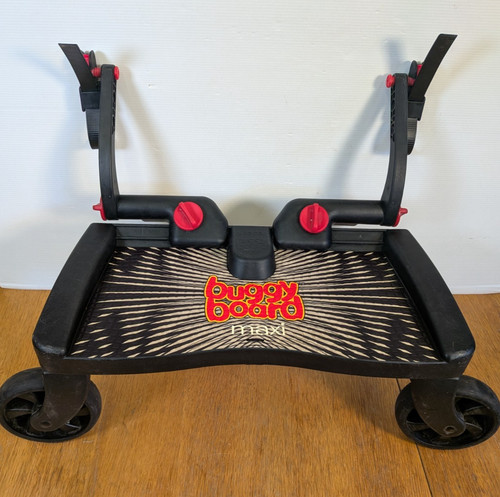 Lascal buggy board - buggy,