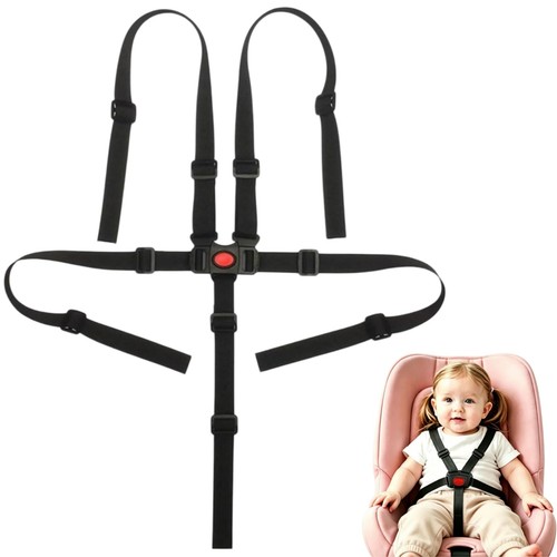 Universal point harness - point,