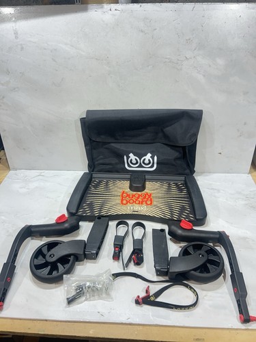 Lascal buggy board - lascal, maxi