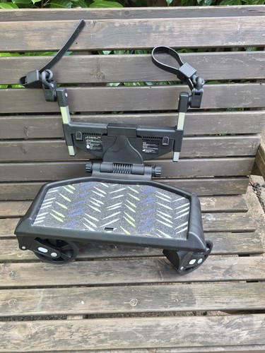 Very good condition pushchair - good,