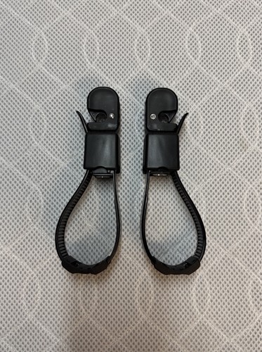 Lascal buggy board connector - lascal,