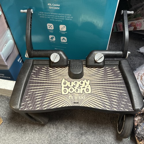 Lascal maxi buggy board no - buggy,