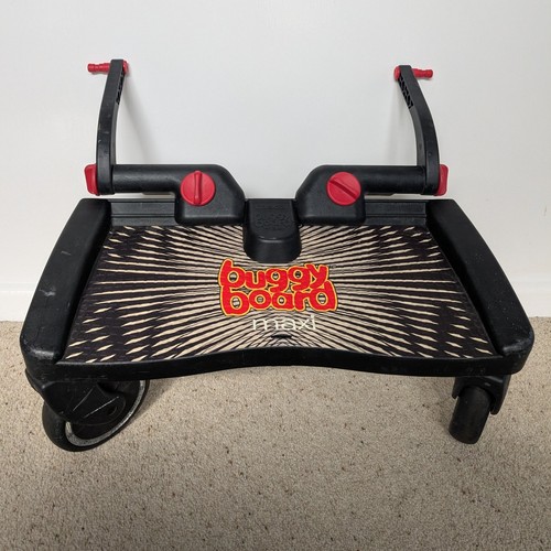 Lascal buggy board maxi - lascal,