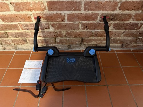 Lascal buggyboard maxi - buggyboard,