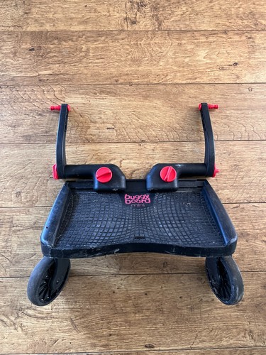 Lascal buggy board maxi with - lascal,