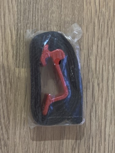 Lascal buggy board - board, hook