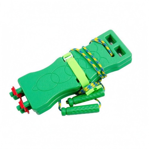 Foot shaped training boards - foot-shaped,