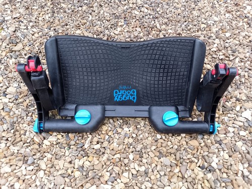Lascal mini buggy board - lascal, with