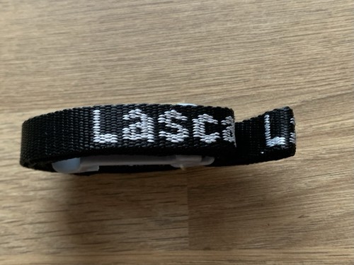 Lascal buggy board - lascal, hook