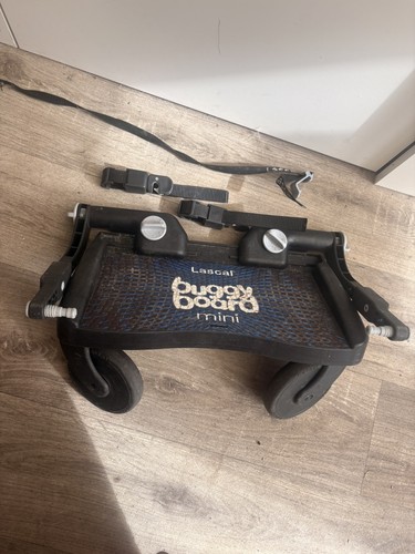Lascal buggy board buggyboard - buggy,