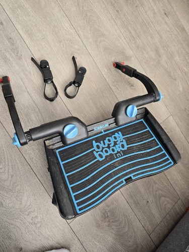 Lascal buggy board mini - buggy,