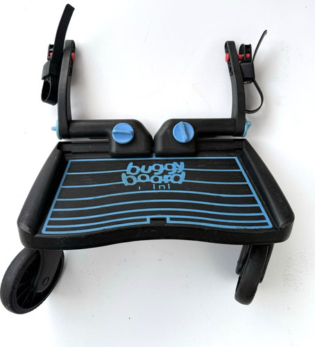 Lascal buggy board - buggy,
