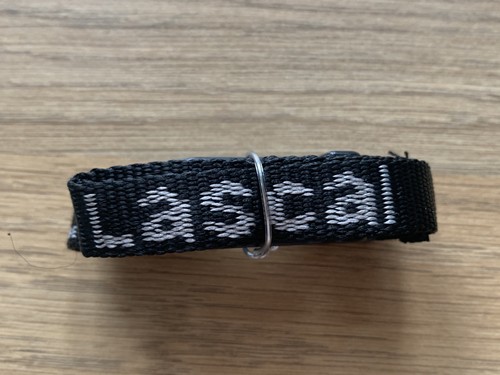 Lascal buggy board - board, hook
