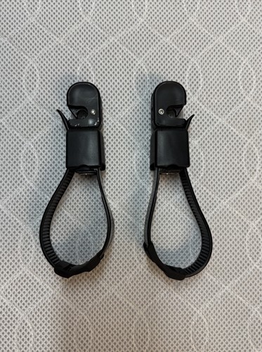 Lascal buggy board connector - board,