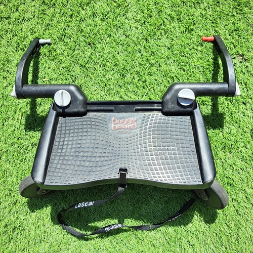 Lascal buggy board - lascal,