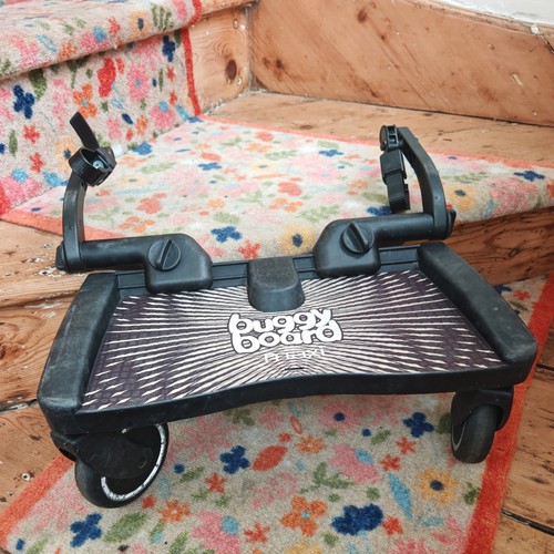 Lascal buggy board - lascal,