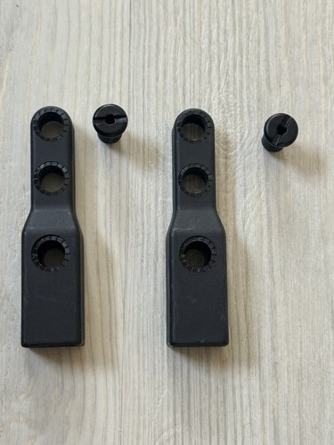 Genuine lascal buggy board - buggy,