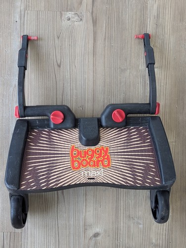 Lascal maxi buggy board - lascal,