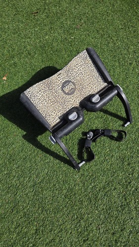 Lascal buggyboard black - lascal, and