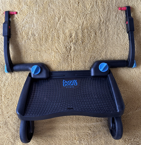 Lascal buggy board mini - lascal,