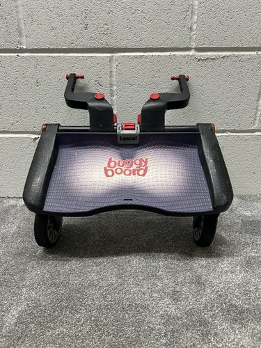 Lascal buggy board maxi - lascal,