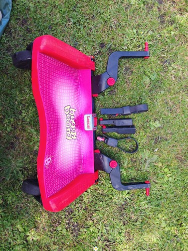 Lascal buggy board with - lascal,
