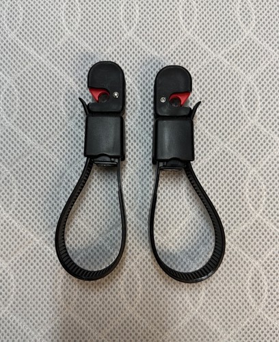 Lascal buggy board connector - buggy,