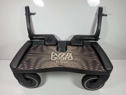 Lascal buggyboard maxi ride - buggyboard, maxi+