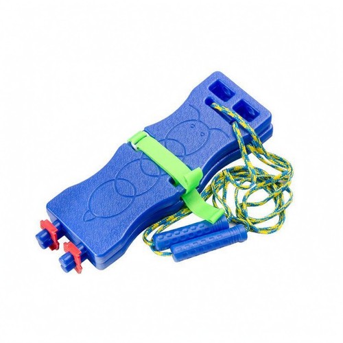 Foot shaped training boards - foot-shaped,