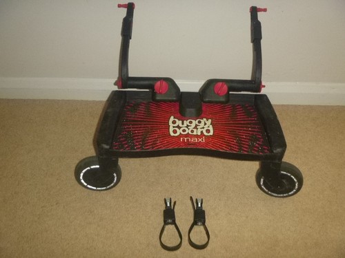 Lascal maxi buggy - lascal,