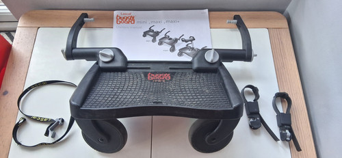Lascal buggyboard mini - lascal,