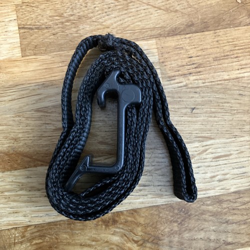 Lascal buggy board hook - buggy,